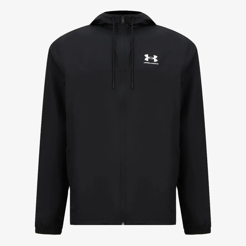 UNDER ARMOUR Dukserica Rival
