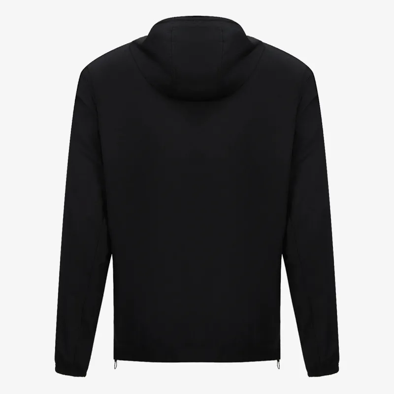 UNDER ARMOUR Dukserica Rival
