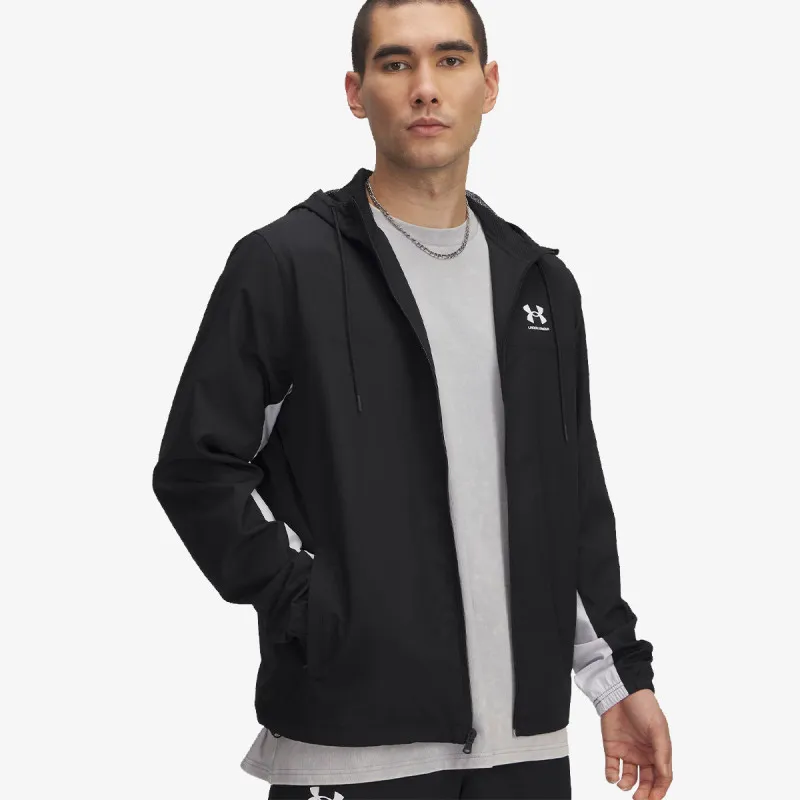 UNDER ARMOUR Dukserica Rival