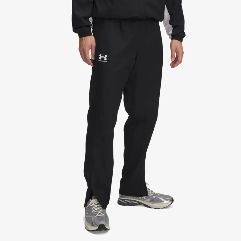 UNDER ARMOUR Donji deo trenerke UA Rival Wvn Windbreaker Pnt