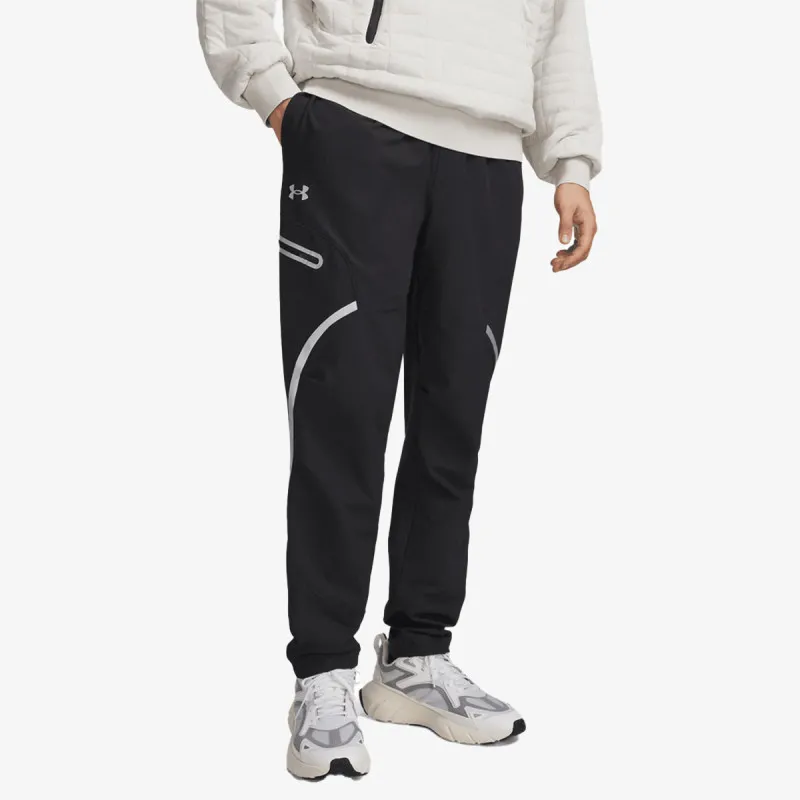 UNDER ARMOUR Donji deo trenerke UA Unstoppable Cargo Pant 