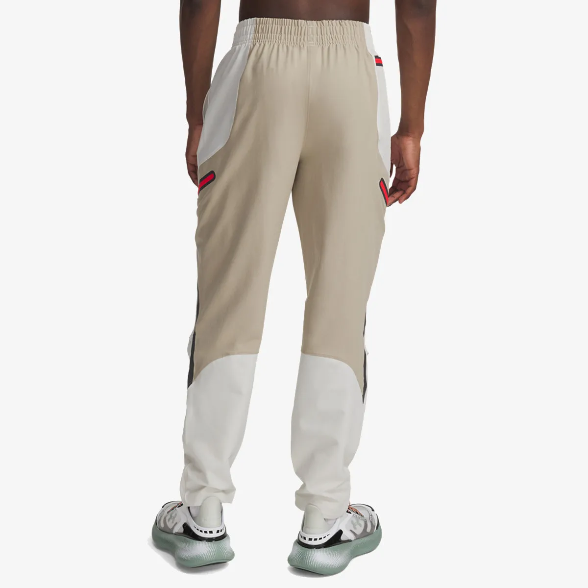 UNDER ARMOUR Donji deo trenerke Unstoppable 