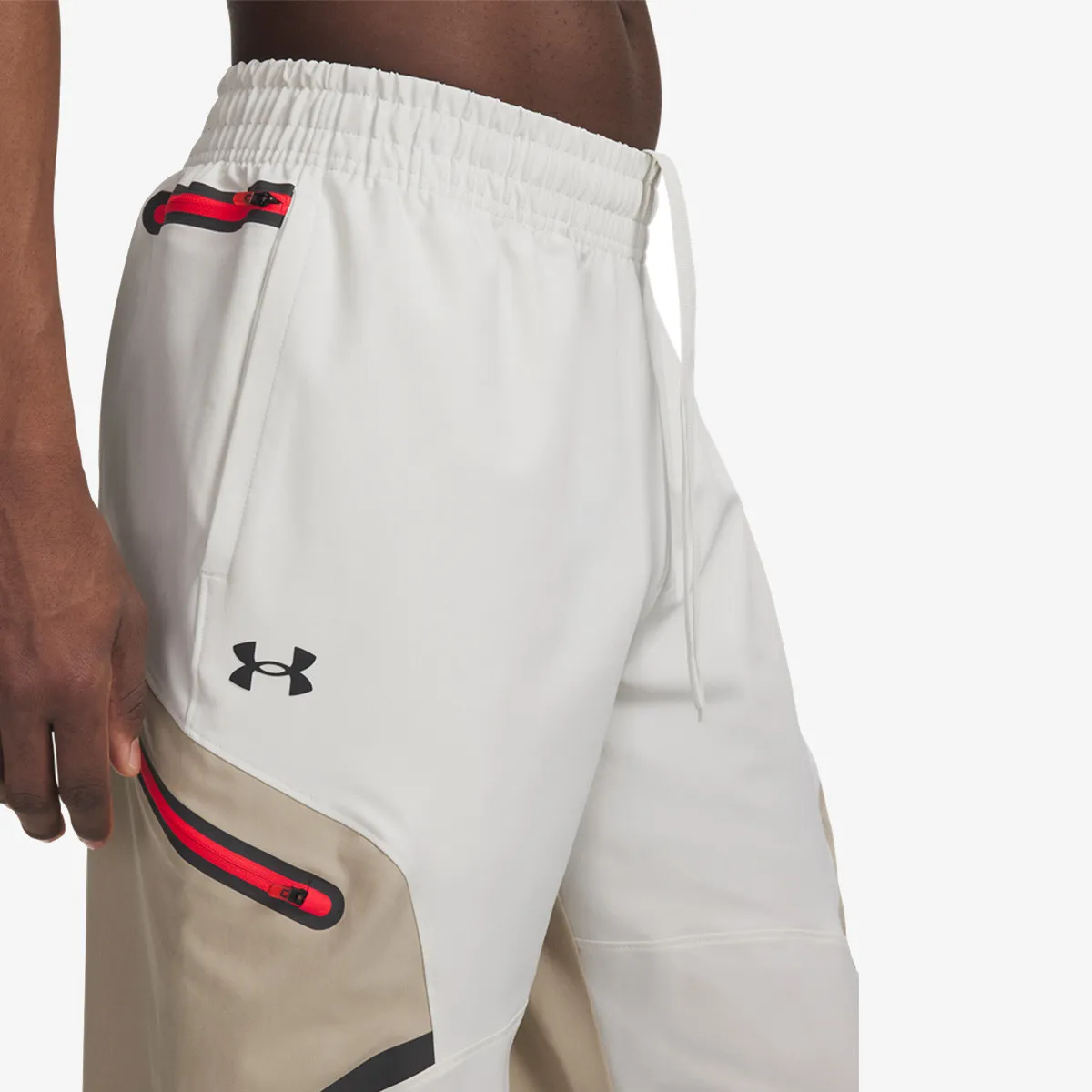 UNDER ARMOUR Donji deo trenerke Unstoppable 