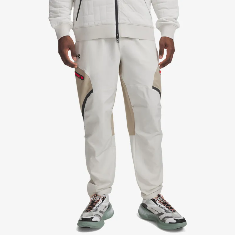 UNDER ARMOUR Donji deo trenerke Unstoppable 