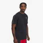 UNDER ARMOUR Majica Icon Heavyweight Taping 