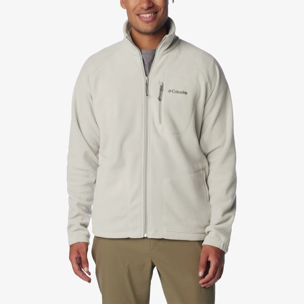 COLUMBIA Dukserica Fast Trek™ II Full Zip Fleece