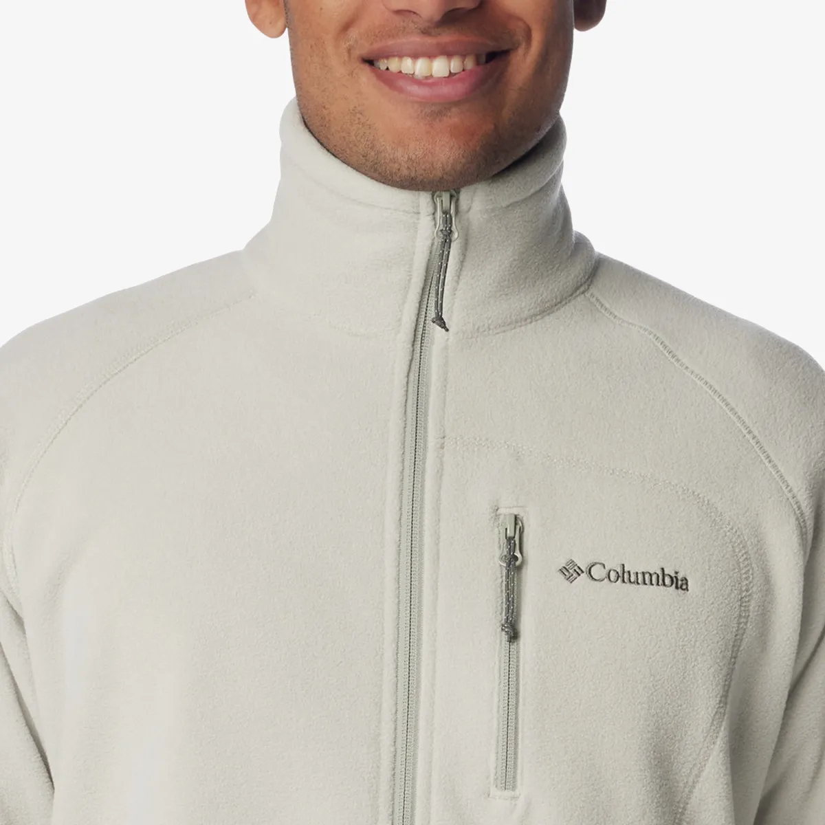 COLUMBIA Dukserica Fast Trek™ II Full Zip Fleece