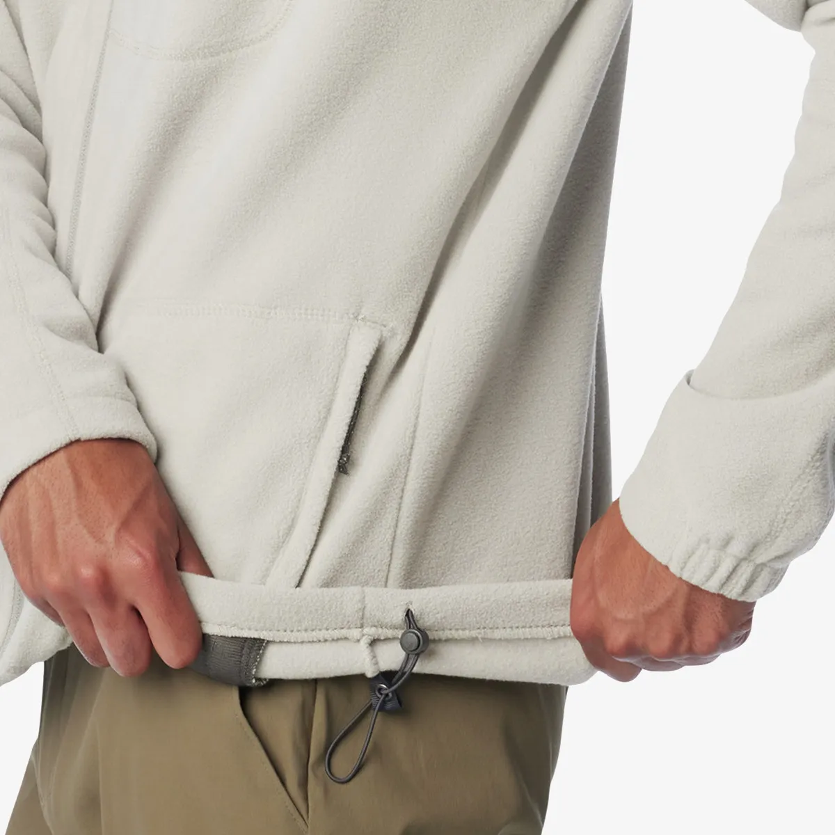 COLUMBIA Dukserica Fast Trek™ II Full Zip Fleece