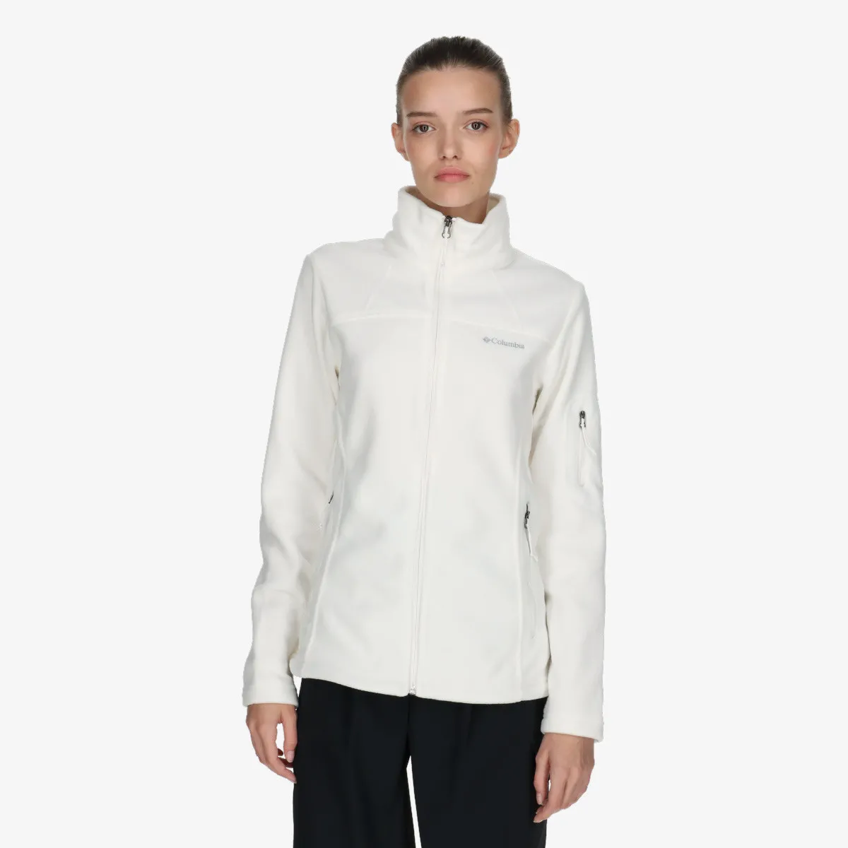 COLUMBIA Dukserica Fast Trek II