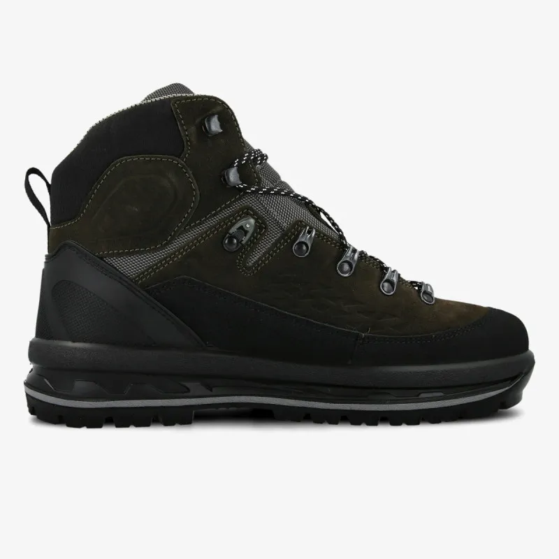 GRISPORT Čizme SUPREME HIKE 
