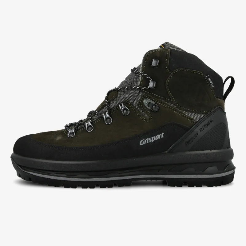 GRISPORT Čizme SUPREME HIKE 
