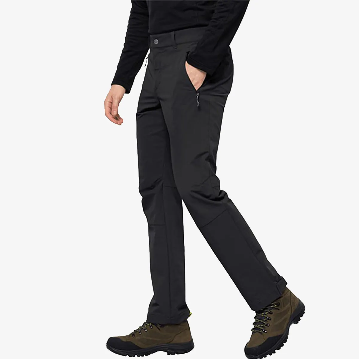 JACK WOLFSKIN Pantalone ACTIVATE XT