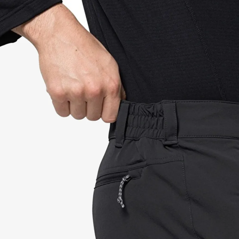 JACK WOLFSKIN Pantalone ACTIVATE XT