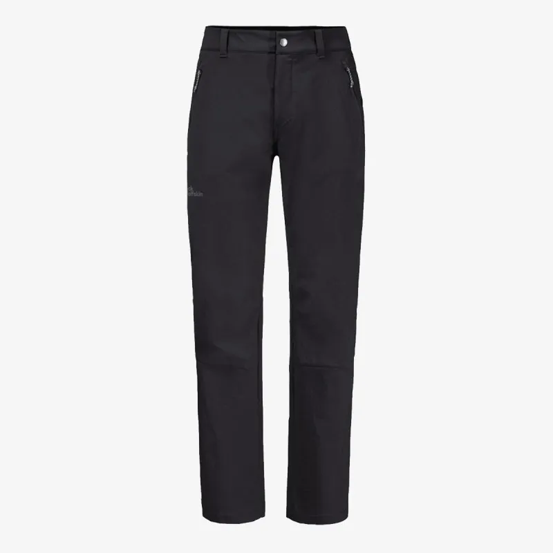 JACK WOLFSKIN Pantalone ACTIVATE XT