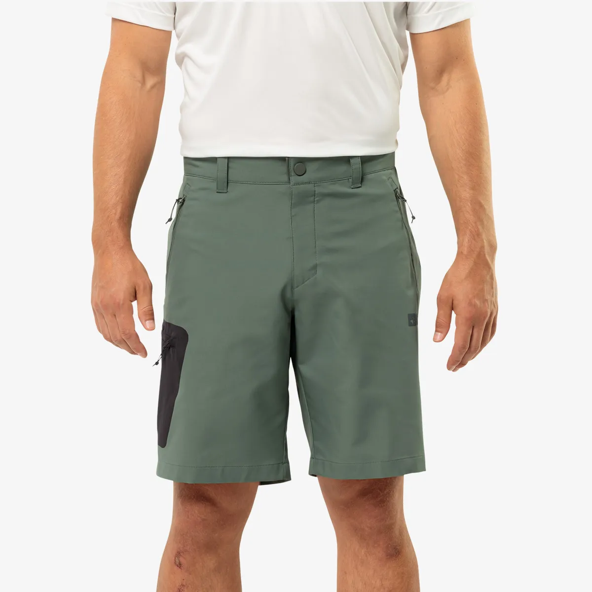 JACK WOLFSKIN Šorc Active track