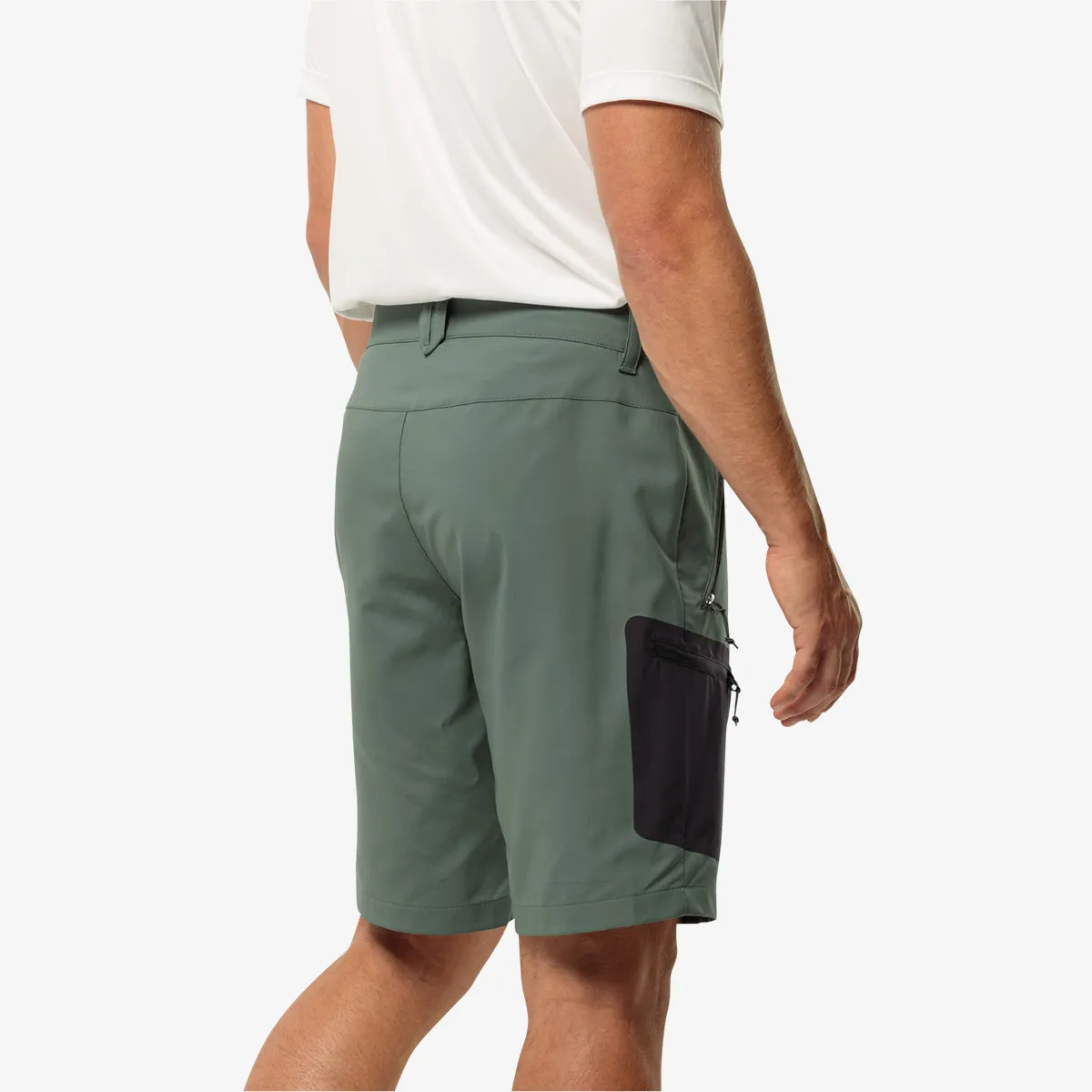 JACK WOLFSKIN Šorc Active track