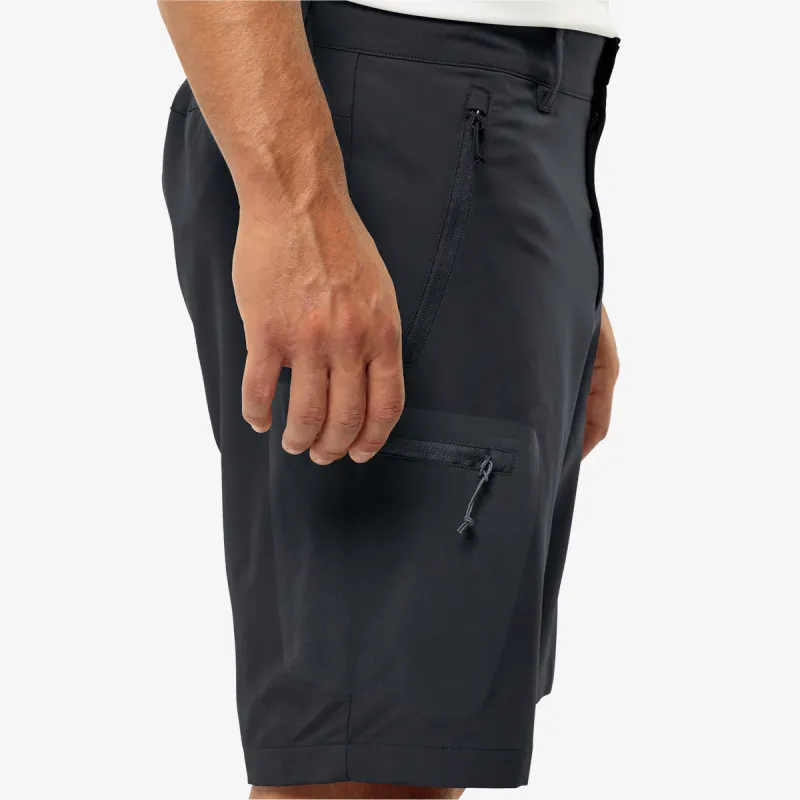 JACK WOLFSKIN Šorc Active track