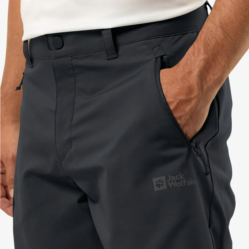 JACK WOLFSKIN Šorc Active track