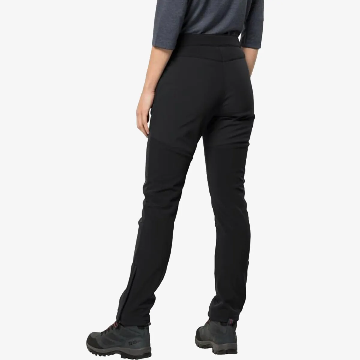 JACK WOLFSKIN Pantalone STOLLBERG PANTS W
