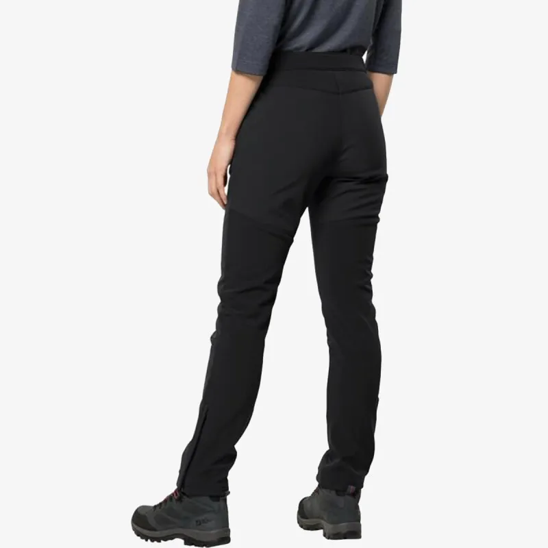 JACK WOLFSKIN Pantalone STOLLBERG PANTS W