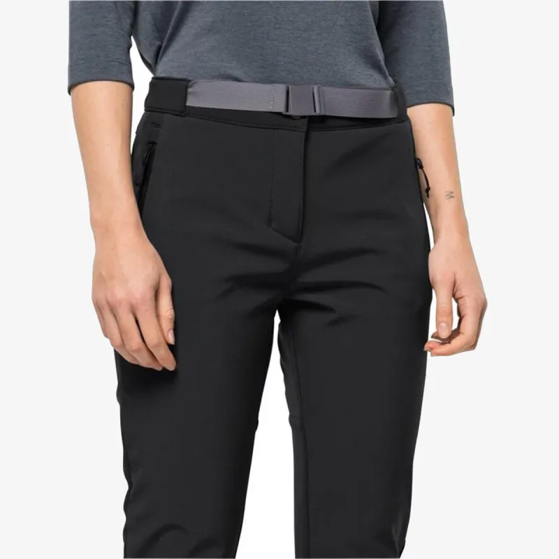 JACK WOLFSKIN Pantalone STOLLBERG PANTS W