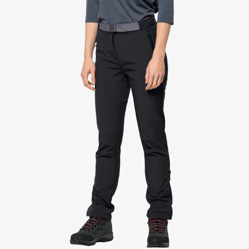 JACK WOLFSKIN Pantalone STOLLBERG PANTS W