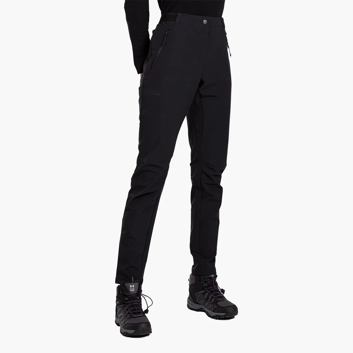 JACK WOLFSKIN Pantalone Geigelstein