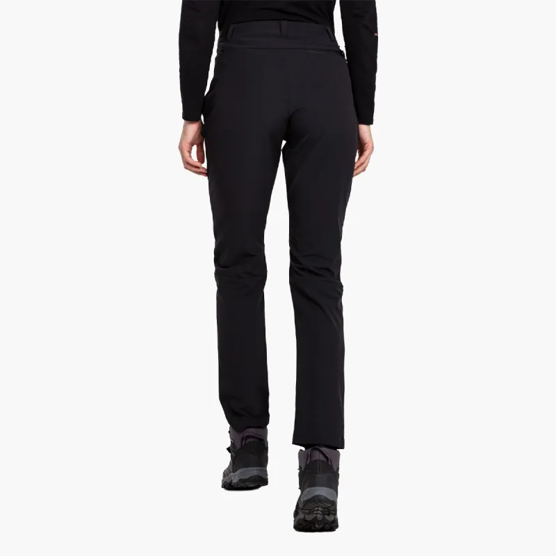 JACK WOLFSKIN Pantalone Geigelstein