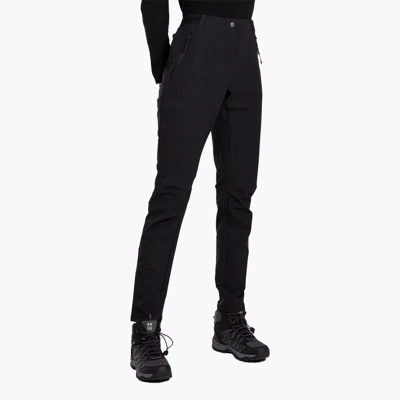JACK WOLFSKIN Pantalone Geigelstein