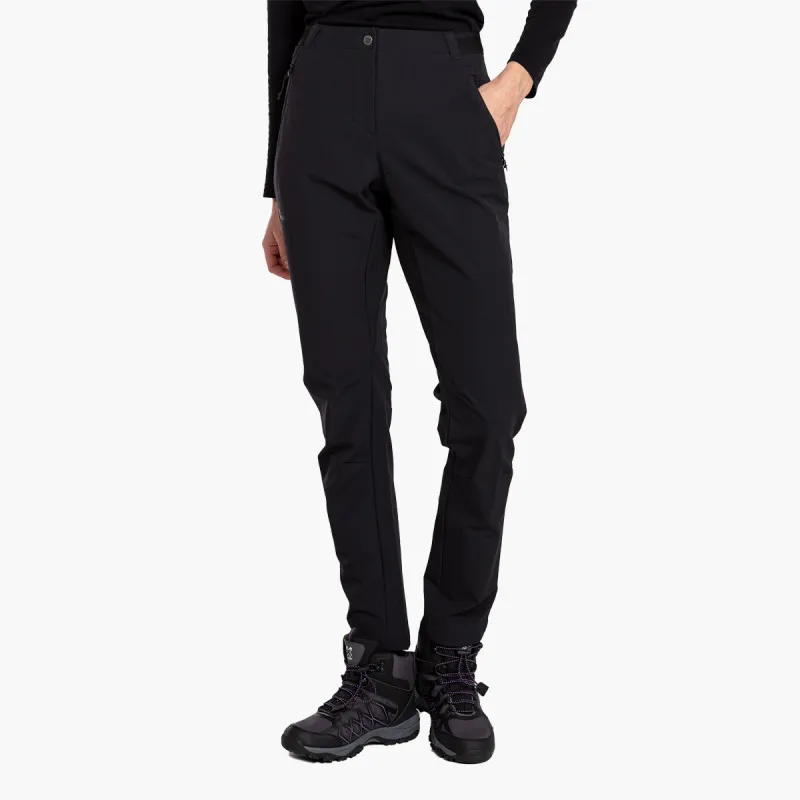 JACK WOLFSKIN Pantalone Geigelstein
