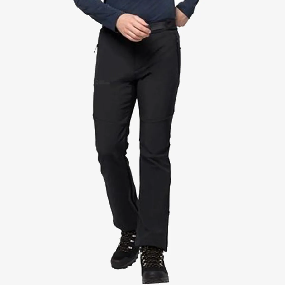 JACK WOLFSKIN Pantalone STOLLBERG PANTS M