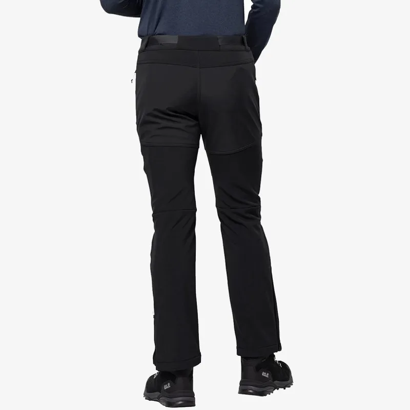 JACK WOLFSKIN Pantalone STOLLBERG PANTS M 