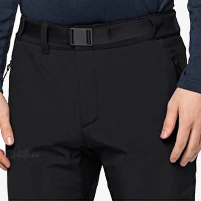 JACK WOLFSKIN Pantalone STOLLBERG PANTS M 