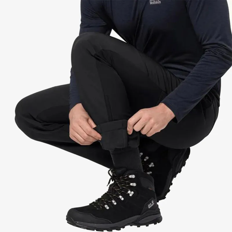 JACK WOLFSKIN Pantalone STOLLBERG PANTS M 