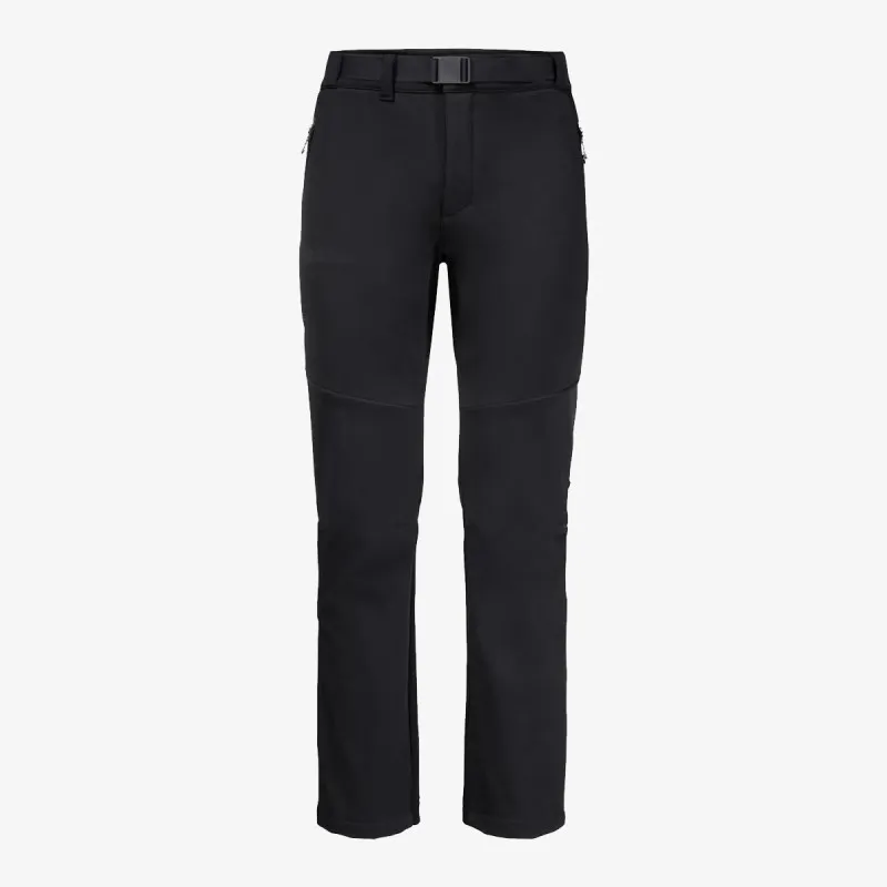 JACK WOLFSKIN Pantalone STOLLBERG PANTS M 