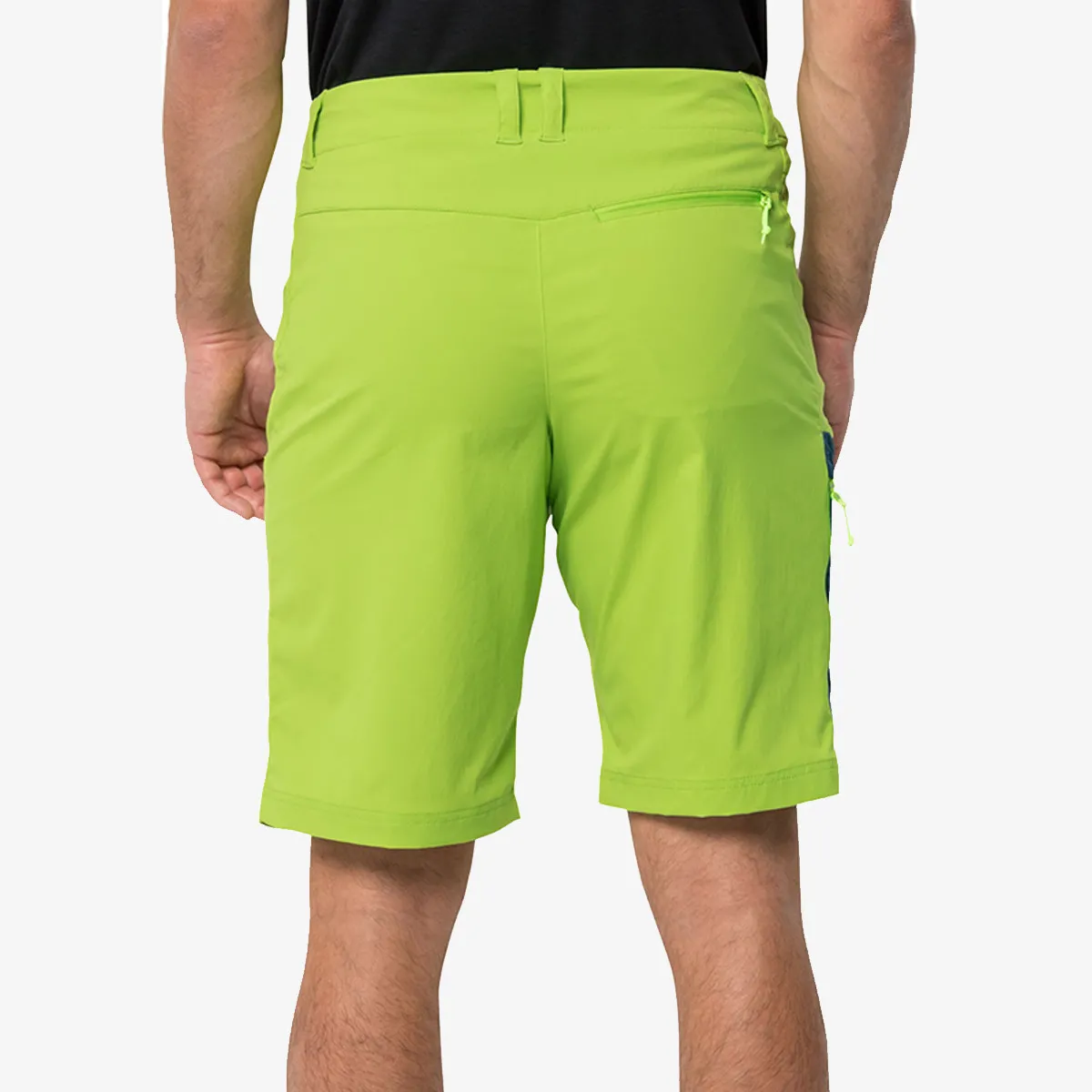 JACK WOLFSKIN Šorc GLASTAL SHORTS M 
