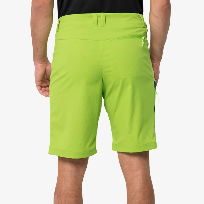 JACK WOLFSKIN Šorc GLASTAL SHORTS M 