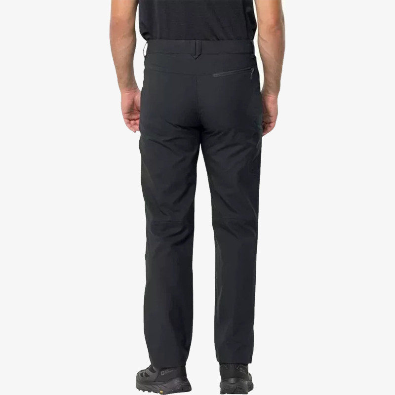 JACK WOLFSKIN Pantalone Active