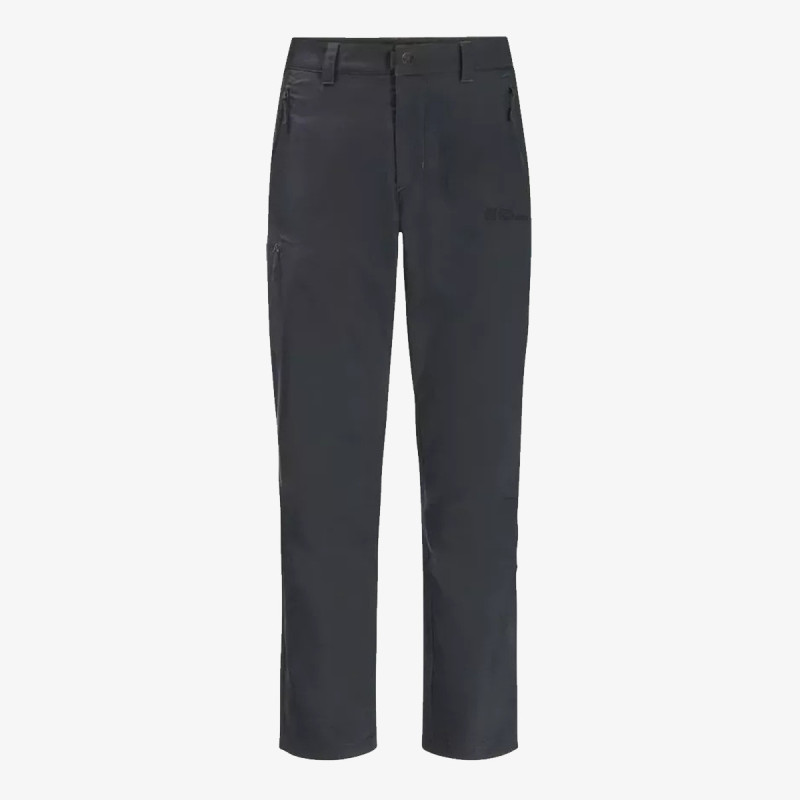 JACK WOLFSKIN Pantalone Active