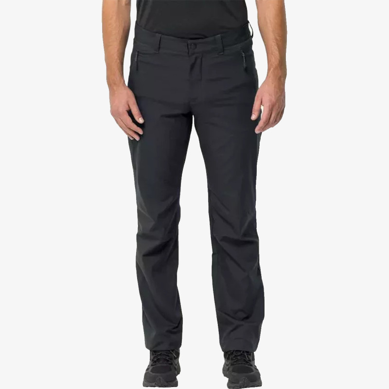 JACK WOLFSKIN Pantalone Active
