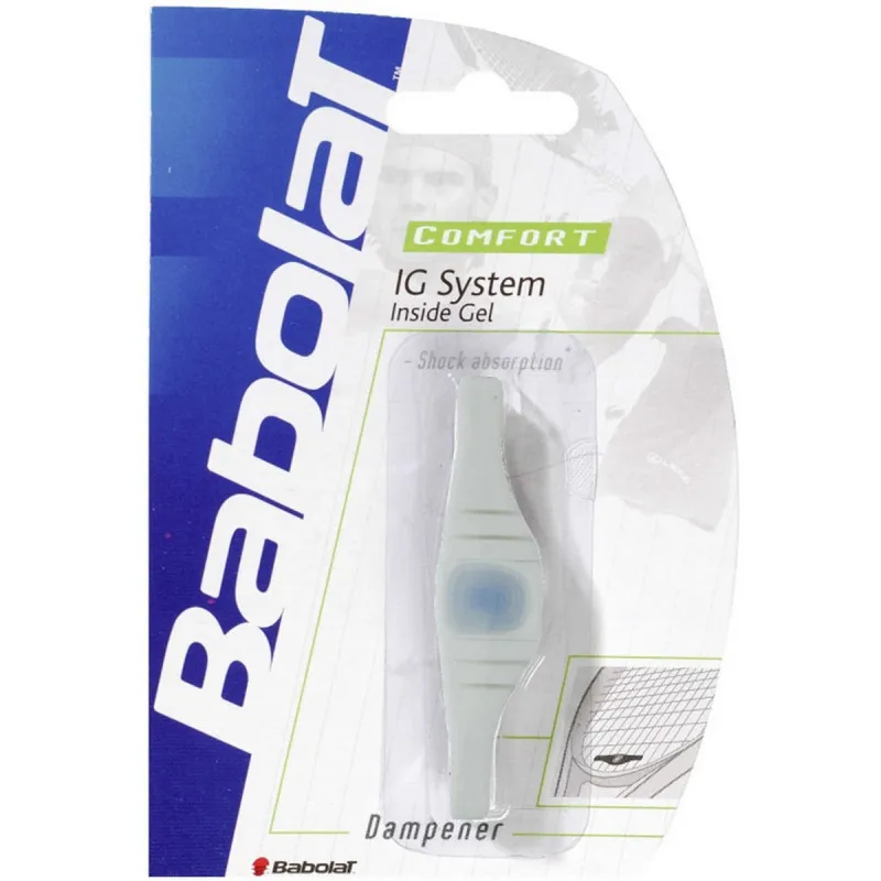 VIBRA STOP IG SYSTEM BELI 
