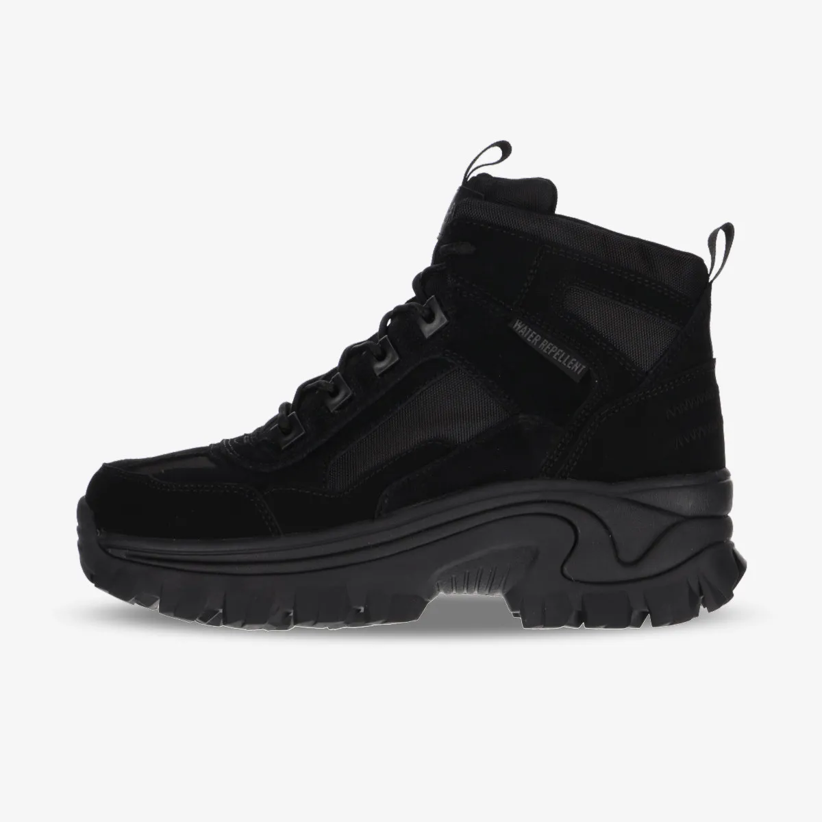 SKECHERS Cipele STREET BLOX-BLOCK GA