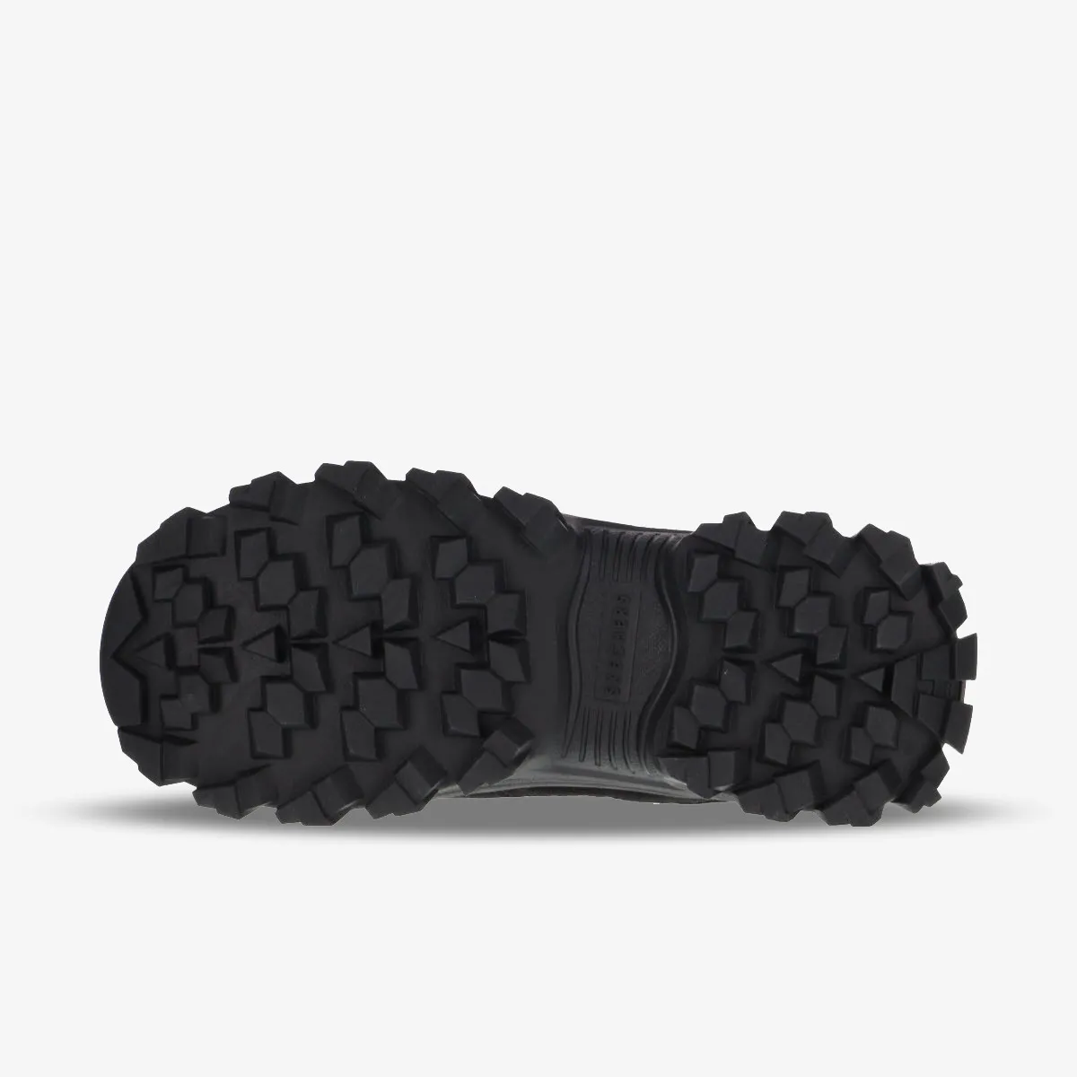 SKECHERS Cipele STREET BLOX-BLOCK GA