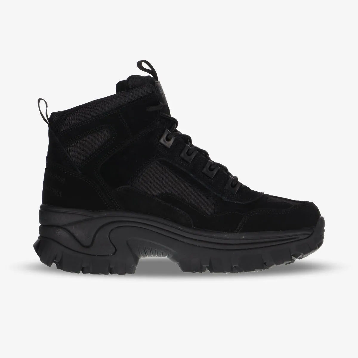 SKECHERS Cipele STREET BLOX-BLOCK GA