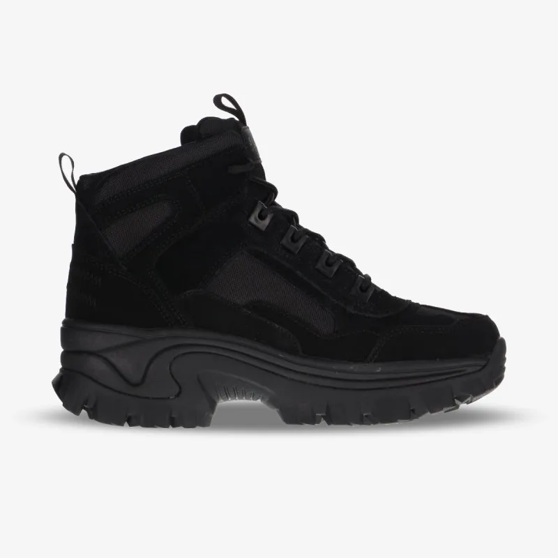 SKECHERS Cipele STREET BLOX-BLOCK GA