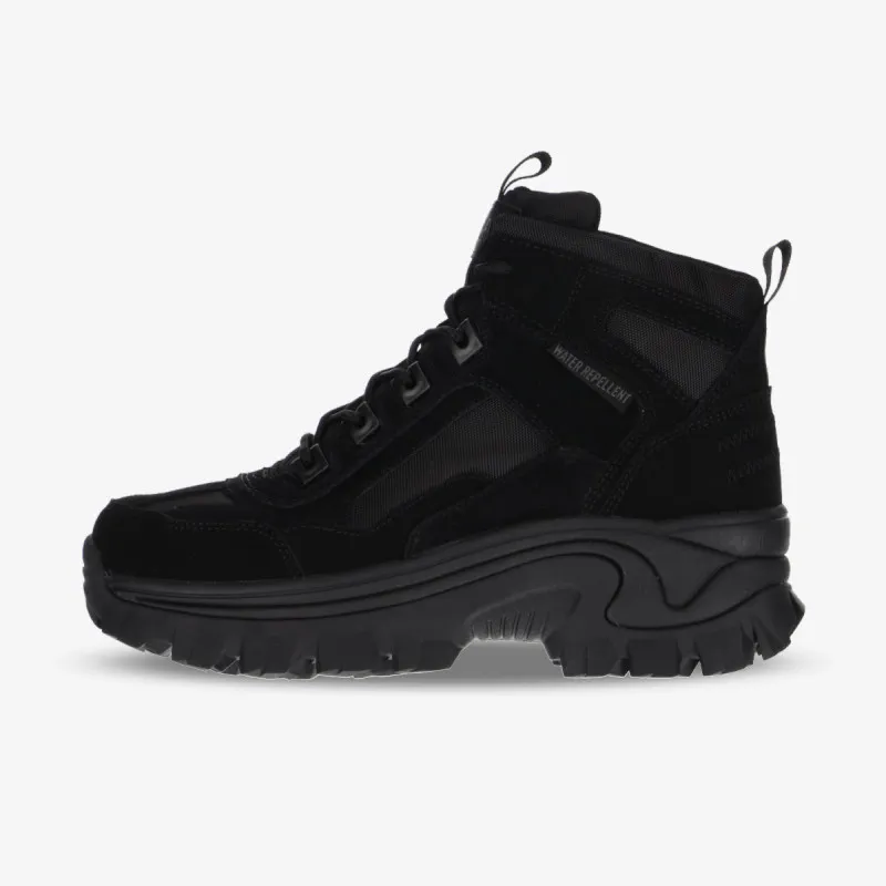 SKECHERS Cipele STREET BLOX-BLOCK GA