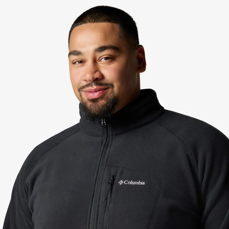 COLUMBIA Dukserica Fast Trek™ III Half Zip Fleece