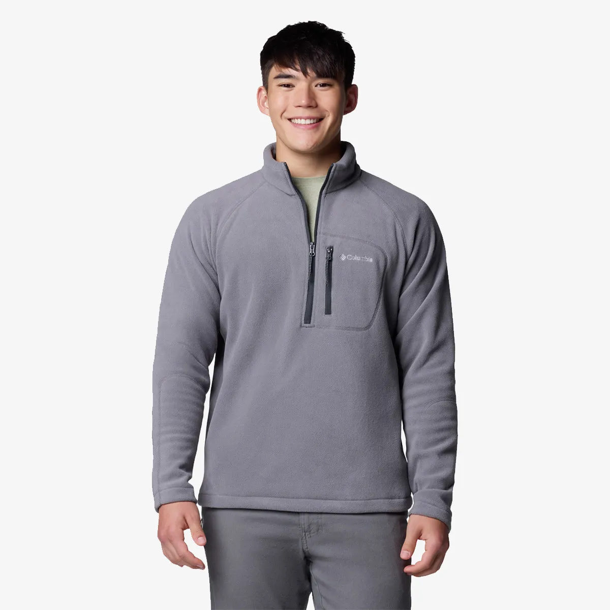 COLUMBIA Dukserica Fast Trek™ III Half Zip Fleece 