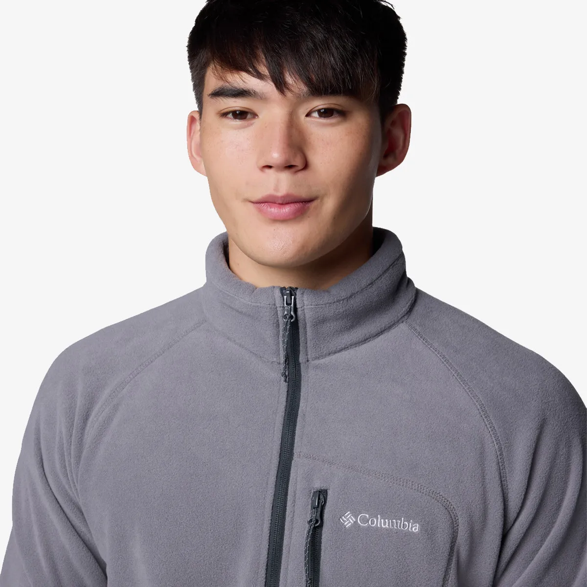 COLUMBIA Dukserica Fast Trek™ III Half Zip Fleece 