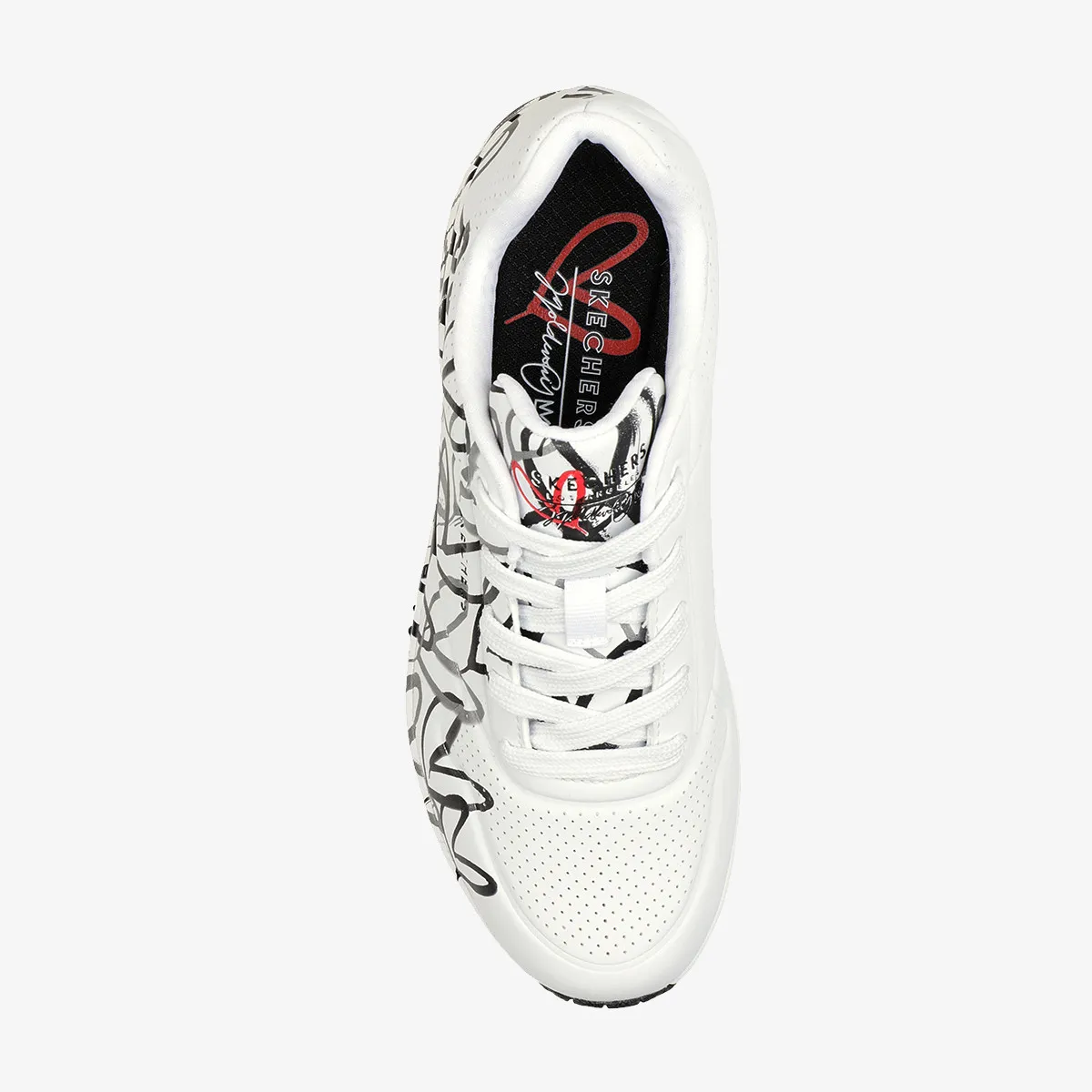 SKECHERS Patike UNO-LOVING LOVE